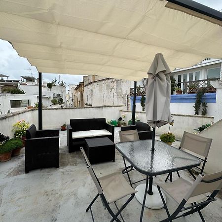 Gabriele-Apartment Gallipoli Exterior photo