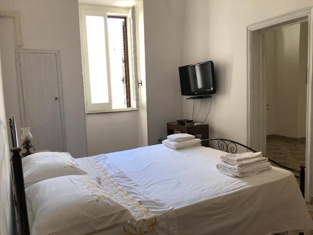 Gabriele-Apartment Gallipoli Exterior photo