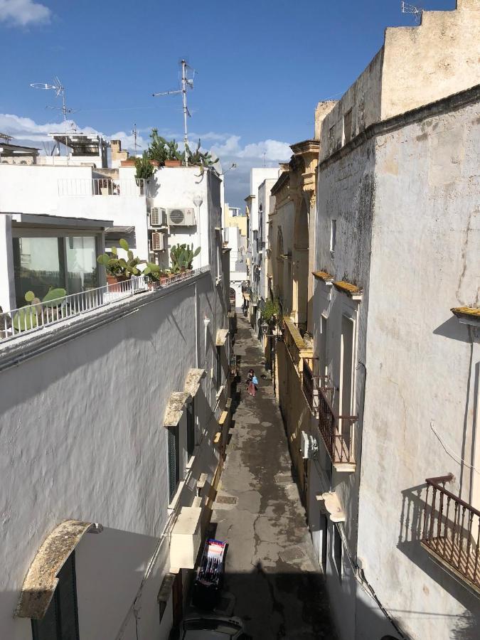 Gabriele-Apartment Gallipoli Exterior photo