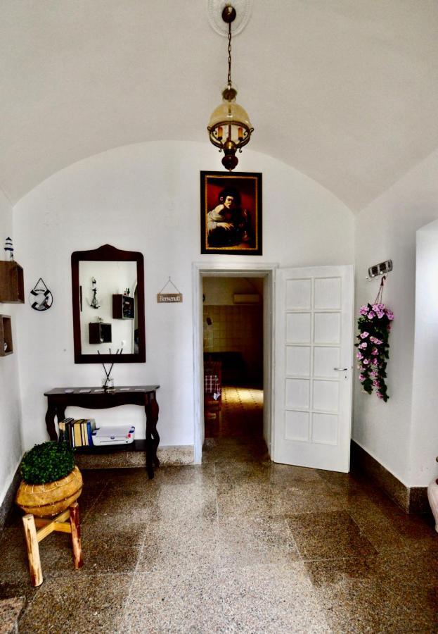Gabriele-Apartment Gallipoli Exterior photo