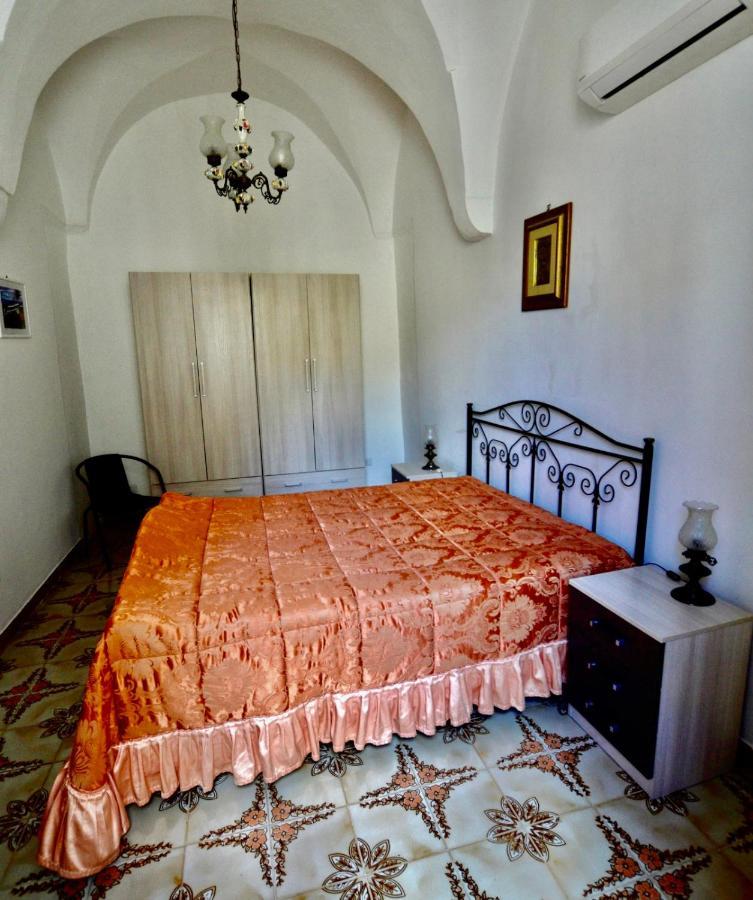 Gabriele-Apartment Gallipoli Exterior photo