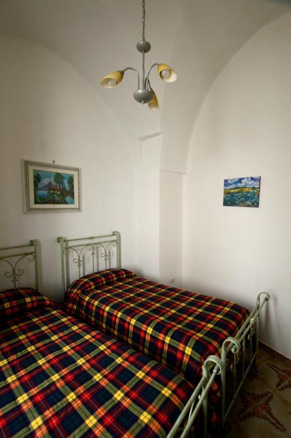 Gabriele-Apartment Gallipoli Exterior photo